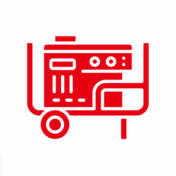 Sewa Genset